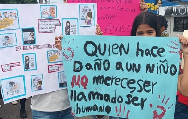 Esperan que las autoridades trabajen por el bien de los más vulnerables del país. Foto. Archivo