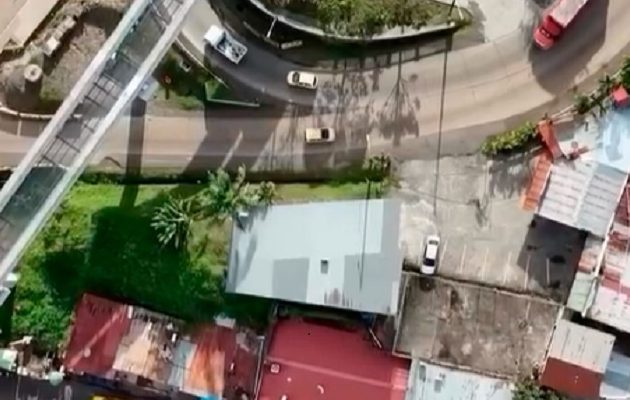 De los 31 locales, la mitad estaba debidamente inscrita, otros presentan morosidad y algunos solamente tienen avisos de operación. Foto. Eric Montenegro