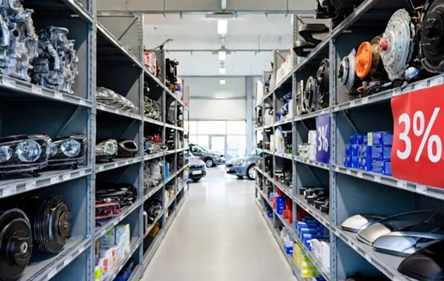 De acuerdo con Salazar, esta iniciativa es necesaria debido a que cada vez son más las personas que sufren problemas mecánicos. Foto: Grok De acuerdo con Salazar, esta iniciativa es necesaria debido a que cada vez son más las personas que sufren problemas mecánicos. Foto: Grok