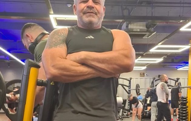 A Alemán en los últimos años se le conocía por grabar videos de humor en redes. A Alemán en los últimos años se le conocía por grabar videos de humor en redes.