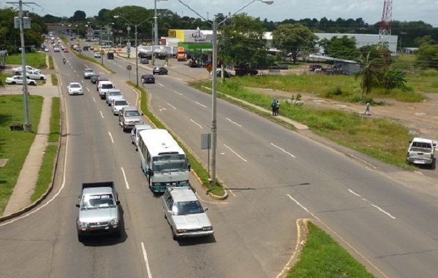 Entre las principales preocupaciones figura la posibilidad de que el uso del etanol sea obligatorio en el país, Foto. Melquíades Vásquez Entre las principales preocupaciones figura la posibilidad de que el uso del etanol sea obligatorio en el país, Foto. Melquíades Vásquez