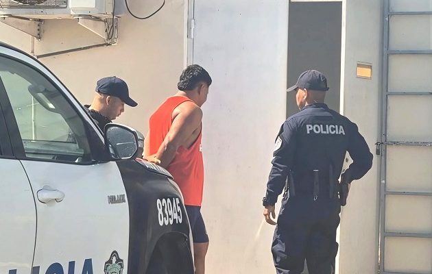 La apelación de este caso se llevará a cabo este martes en horas de la tarde en el Tribunal Superior de Apelaciones, donde esperan una revisión “más imparcial” del caso. Foto. Thays Domínguez