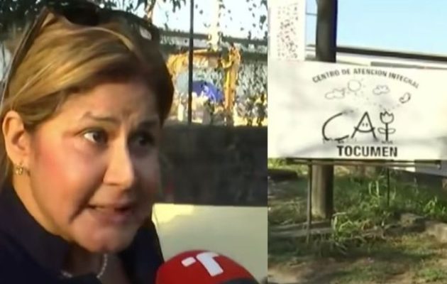 Cárdenas Chanis insistió en que el lugar no es una correccional. Foto: Cortesía Cárdenas Chanis insistió en que el lugar no es una correccional. Foto: Cortesía