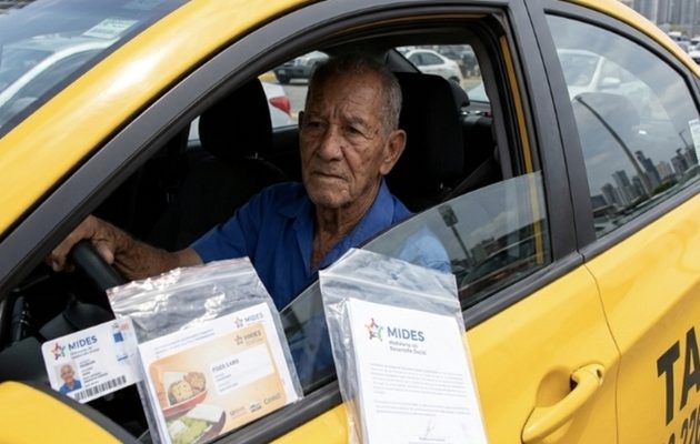 El beneficio es para los que no tiene más fuentes de ingreso.