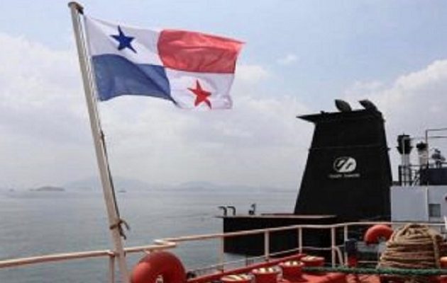 Cabe aclarar que las detenciones de buques panameños en puertos chinos no implican la confiscación de los mismos.  Cortesía