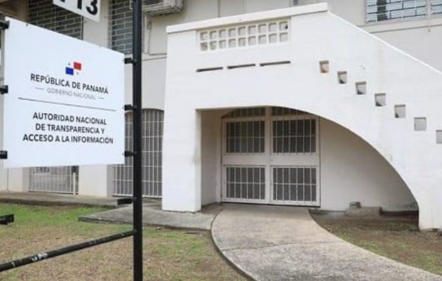 Autoridad Nacional de Transparencia y Acceso a la Información (Antai). Foto: Archivo