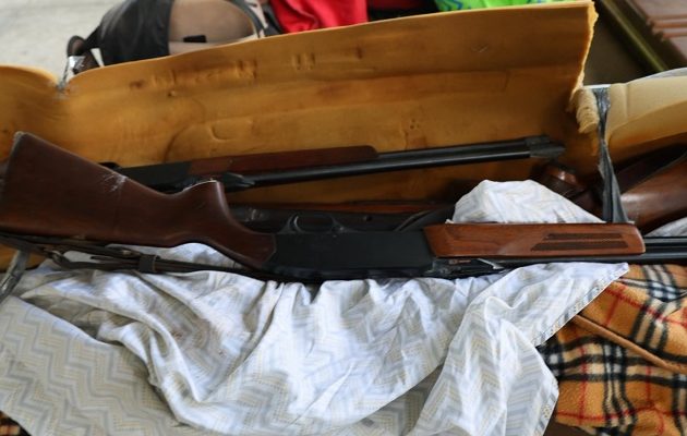 La entrega es un hecho individual y confidencial que no genera acciones contra el portador. Foto: Cortesía