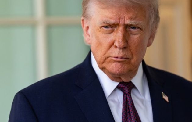 El presidente de Estados Unidos, Donald Trump. Foto: EFE El presidente de Estados Unidos, Donald Trump. Foto: EFE