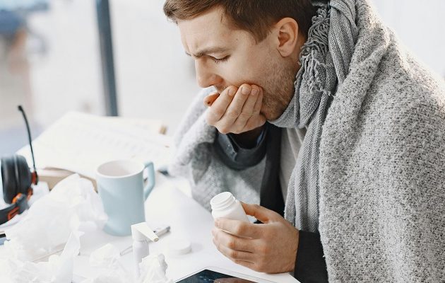 Panamá, hasta el mes de marzo, reportó un total de 31 defunciones por influenza. Foto: Pexels