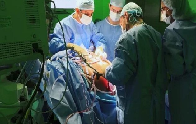 Los pacientes con obesidad reciben atención integral .