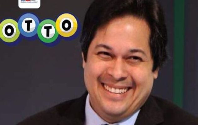 Publio de Gracia, exdirector de la junta directiva de la LNB. Publio de Gracia, exdirector de la junta directiva de la LNB.