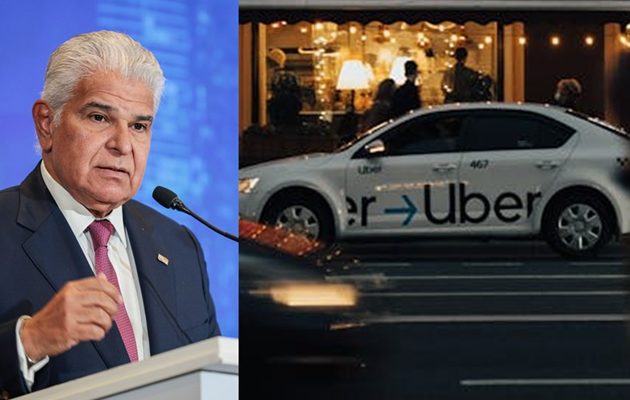 El presidente Mulino ha tomado en cuenta la opinión de la gente.