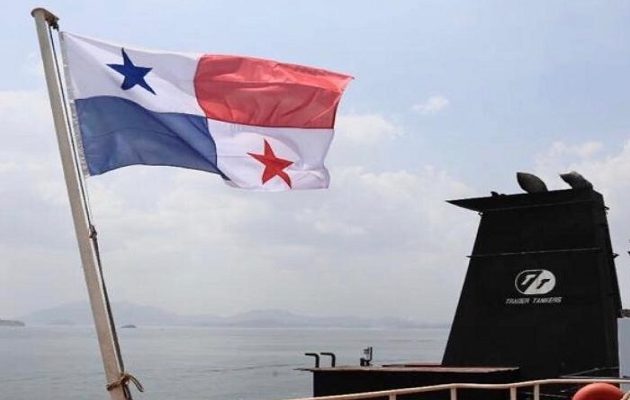 Cerca de 8.600 barcos en el mundo ondean la bandera panameña.