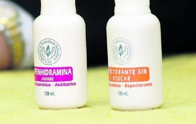 El envenenamiento con dietilenglicol dejó centenares de muertos. Foto: Archivo