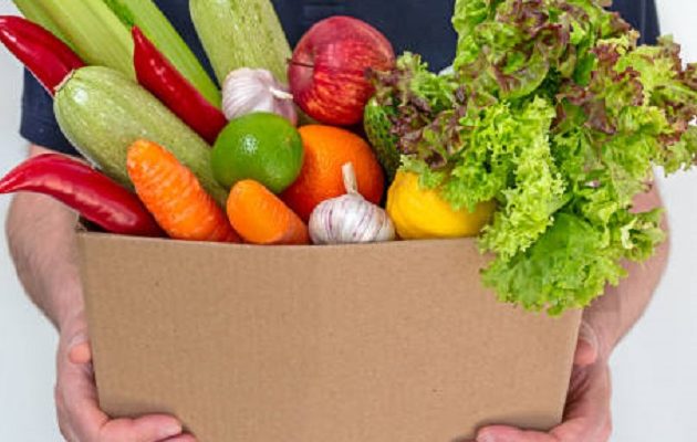 La Canasta Básica Alimenticia es revisada cada mes por Acodeco. Foto ilustrativa