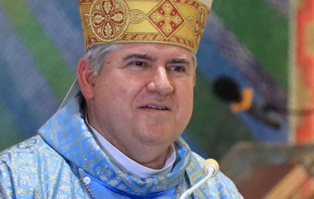 Dagoberto Campos Salas irá a Ecuador. Foto: Cortesía