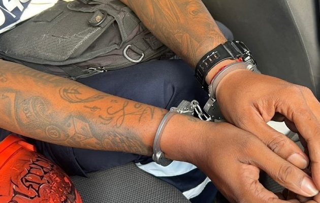 “Operación ‘Dársena Cero’ capturó a 16 vinculados al narcotráfico.”