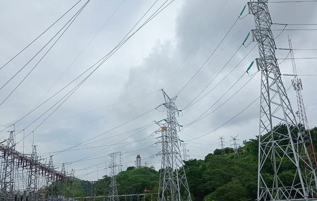 La generación y la distribución eléctrica se encuentran en manos privadas en el país. Foto: Archivo
