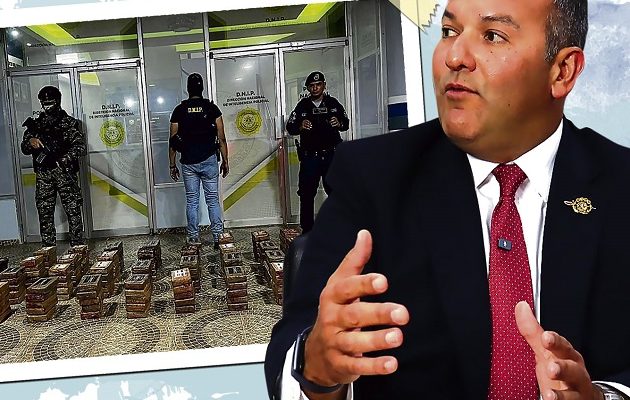 La Policía Nacional afrontará este y el próximo año una pérdida de personal importante debido a que unos 2,000 colaboradores. Foto: EPASA