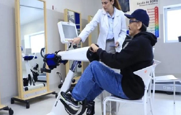 CSS amplía servicios cardiovasculares con la apertura de la Unidad de Rehabilitación Cardiaca.