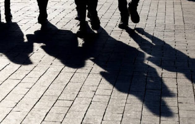 El crimen organizado se ha reforzado y cuenta con más herramientas para cometer sus fechorías. Foto ilustrativa