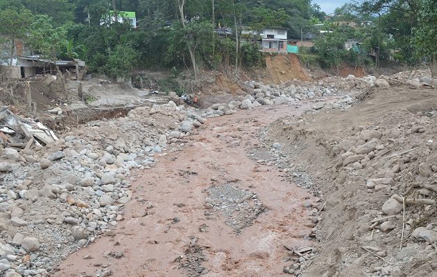 El episodio más reciente de El Niño tuvo lugar entre 2023 y 2024.