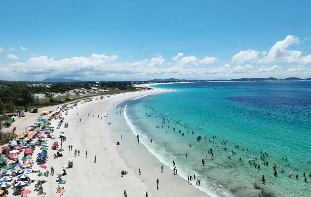 Latinoamérica y el Caribe se mostraron resilientes con crecimientos del 18 %.