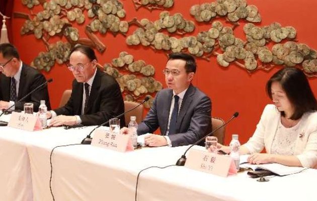 China ha mantenido una estrecha cooperación con los países latinoamericanos. Foto: Cortesía