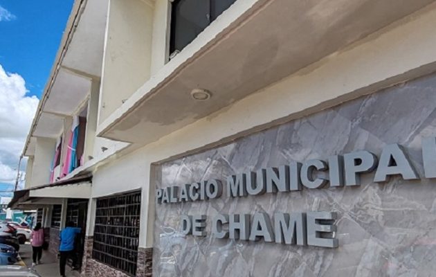 Isaías Bravo, tesorero del Municipio de Capira, dijo que el tema de la deuda los tomó por sorpresa al asumir funciones en julio de 2024. Isaías Bravo, tesorero del Municipio de Capira, dijo que el tema de la deuda los tomó por sorpresa al asumir funciones en julio de 2024.