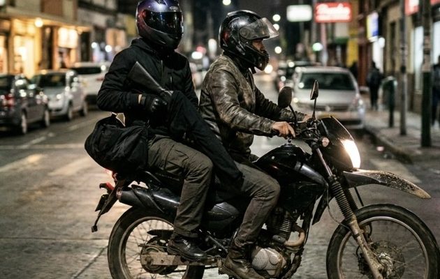 Proliferación de motocicletas dentro del territorio nacional ha generado la necesidad de establecer nuevas dinámicas de control