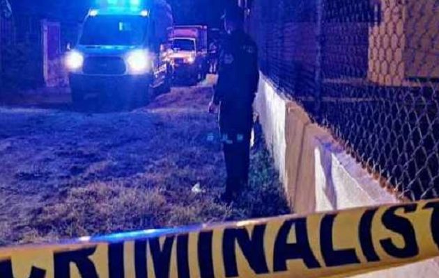La Policía atribuye los crímenes a disputas entre grupos del crimen organizado.