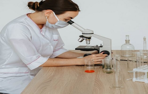 Los investigadores bloquearon la señal molecular. Foto: Pexels