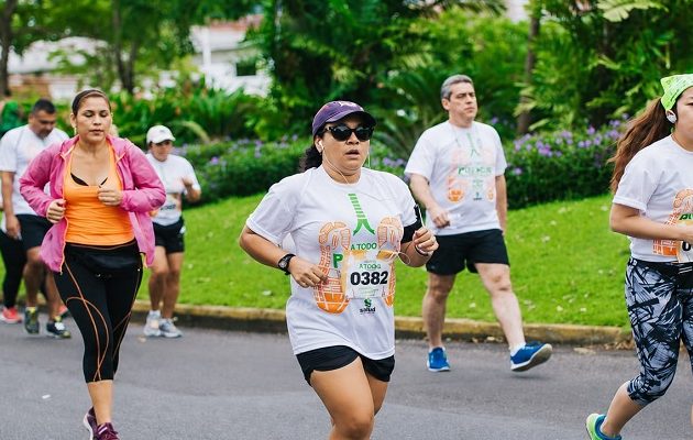 El evento contará con ferias de bienestar y actividades recreativas para todas las edades.