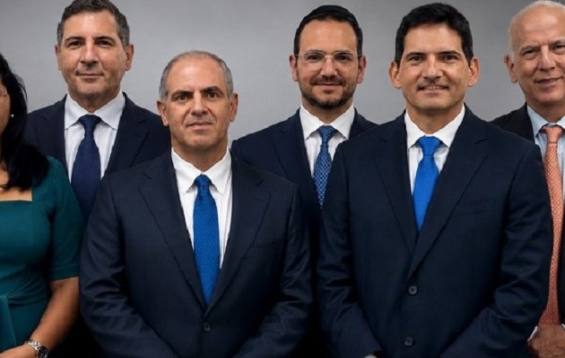 La nueva junta directiva tiene como norte una hoja de ruta con cinco aspectos de importancia económica. Foto. Cortesía La nueva junta directiva tiene como norte una hoja de ruta con cinco aspectos de importancia económica. Foto. Cortesía