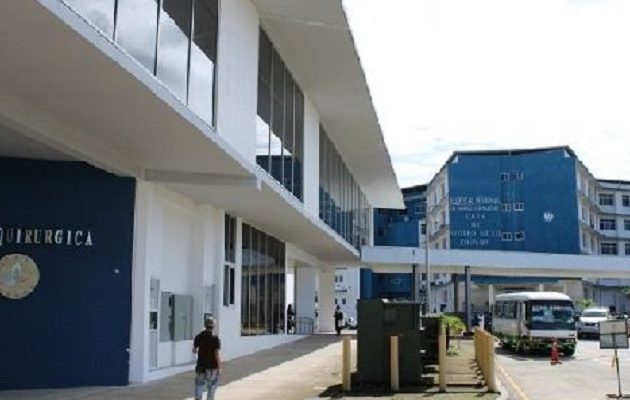Las personas acudieron por atención en los distintos centros médicos. Foto: Archivo