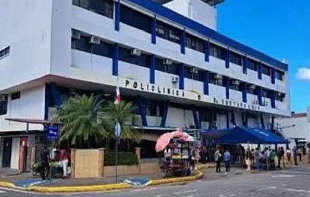 En David, Chiriquí se han registrado 1,500 casos. Foto Cortesía