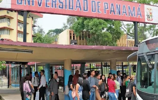 Irregularidades en las votaciones de la Universidad de Panamá en mesas de escrutinio en Soná. Irregularidades en las votaciones de la Universidad de Panamá en mesas de escrutinio en Soná.