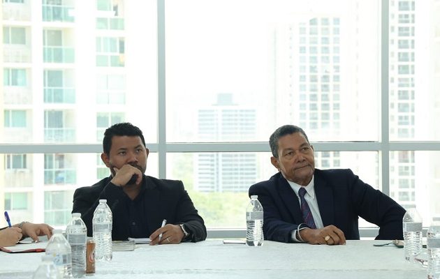 Singh también anunció una política de ‘cero tolerancia’ contra la corrupción. Foto: Cortesía