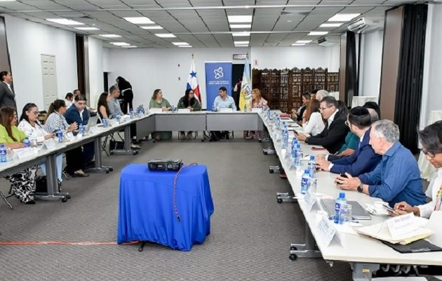 Ambas entidades lograron avanzar en proyectos de alta prioridad que permanecieron pendientes durante años, Foto. Cortesía Ambas entidades lograron avanzar en proyectos de alta prioridad que permanecieron pendientes durante años, Foto. Cortesía