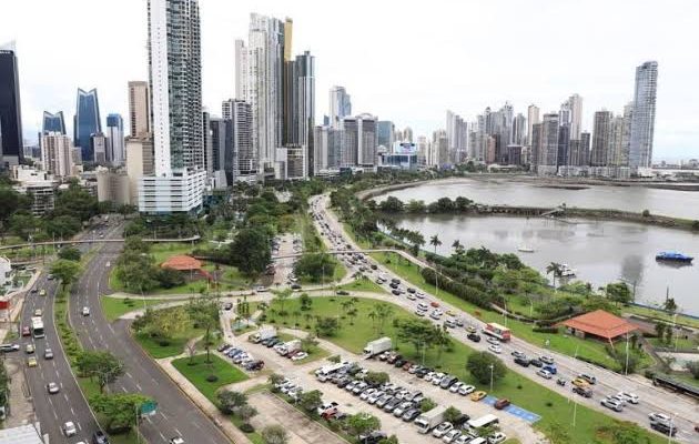 Panamá es Estado Parte de la Convención Ramsar desde 1989 y cuenta con seis humedales de importancia internacional. Archivo Panamá es Estado Parte de la Convención Ramsar desde 1989 y cuenta con seis humedales de importancia internacional. Archivo