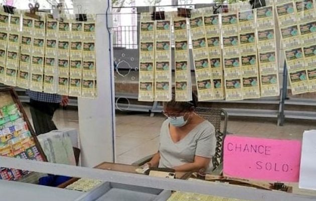 La iniciativa pretende proteger a los más de 10 mil billeteros autorizados. Foto: Archivo