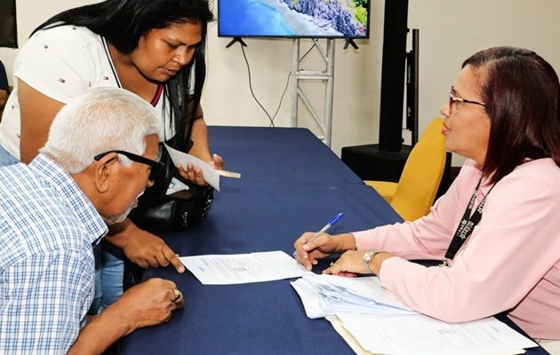 Los héroes recibirán sus recursos de manera periódica. Foto: Cortesía Los héroes recibirán sus recursos de manera periódica. Foto: Cortesía