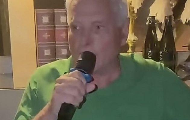 Martinelli debe someterse a una intervención quirúrgica próximamente Martinelli debe someterse a una intervención quirúrgica próximamente