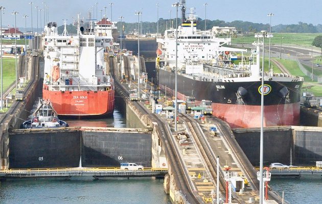 El canciller conversará sobre el sector marítimo de Panamá-India. Foto: Pexels