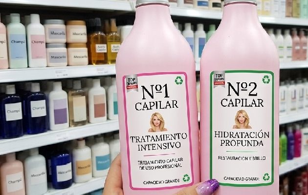 En las redes sociales se comercializan productos a base de cédulas madres. Foto Ilustrativa/IA