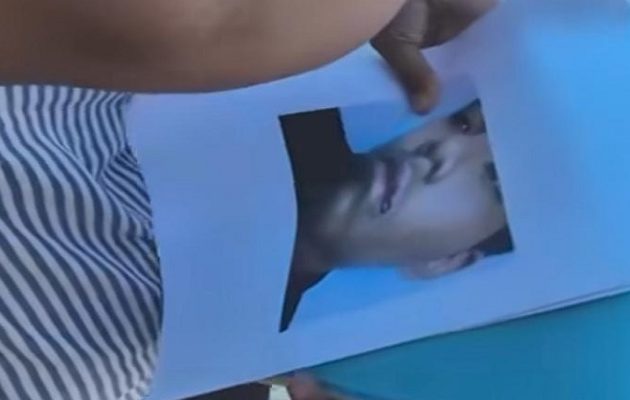 Madre denuncia agresión contra su hijo en el IPHE de Aguadulce. Madre denuncia agresión contra su hijo en el IPHE de Aguadulce.