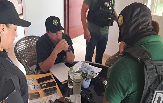 La Procuraduría General de la Nación informó que las investigaciones continúan. Fotos: Cortesía