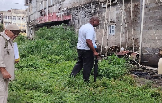 Los fallecimientos anteriores se registraron en el corregimiento de Puerto Pilón, en un contexto marcado por la falta de colaboración ciudadana. Foto. Cortesía Los fallecimientos anteriores se registraron en el corregimiento de Puerto Pilón, en un contexto marcado por la falta de colaboración ciudadana. Foto. Cortesía
