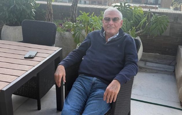 La defensa del expresidente Ricardo Martinelli sostiene que se le han violado varios derechos. Foto: Archivo/IG La defensa del expresidente Ricardo Martinelli sostiene que se le han violado varios derechos. Foto: Archivo/IG