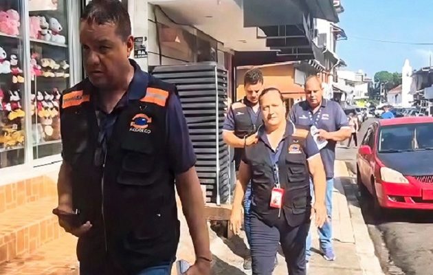 inspeccionaron alrededor de 100 agentes económicos distribuidos en los diferentes distritos de la provincia de Los Santos. Foto. Thays Domínvguez inspeccionaron alrededor de 100 agentes económicos distribuidos en los diferentes distritos de la provincia de Los Santos. Foto. Thays Domínvguez